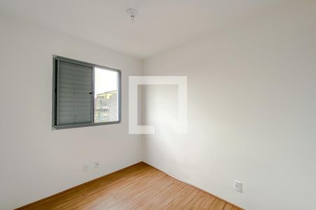 Quarto  de apartamento à venda com 2 quartos, 45m² em Mooca, São Paulo