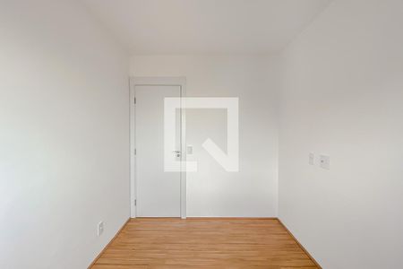 Apartamento à venda com 45m², 2 quartos e sem vagaQuarto 