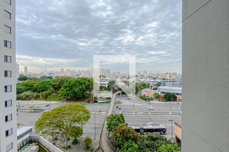 Apartamento à venda com 45m², 2 quartos e sem vagaVista 