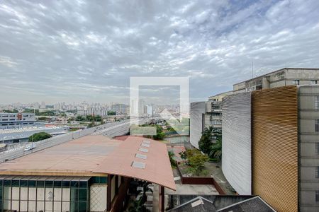 Apartamento à venda com 45m², 2 quartos e sem vagaVista 