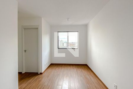 Sala/Cozinha de apartamento à venda com 2 quartos, 45m² em Mooca, São Paulo