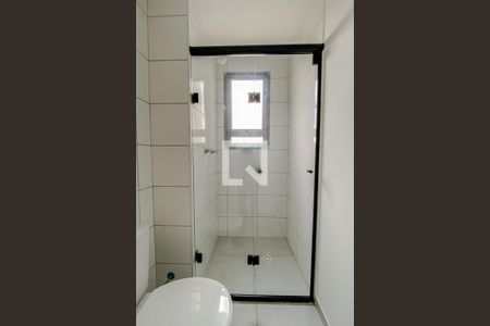 Apartamento à venda com 45m², 2 quartos e sem vagaBanheiro 