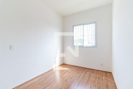 Suíte  de apartamento para alugar com 1 quarto, 27m² em Jardim Cidalia, São Paulo