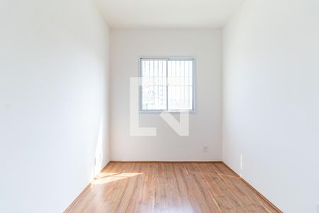 Suíte  de apartamento para alugar com 1 quarto, 27m² em Jardim Cidalia, São Paulo