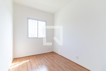 Suíte  de apartamento para alugar com 1 quarto, 27m² em Jardim Cidalia, São Paulo