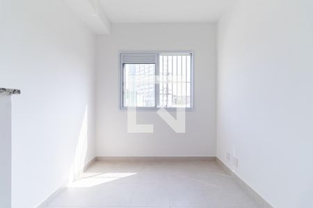 Sala de apartamento para alugar com 1 quarto, 27m² em Jardim Cidalia, São Paulo