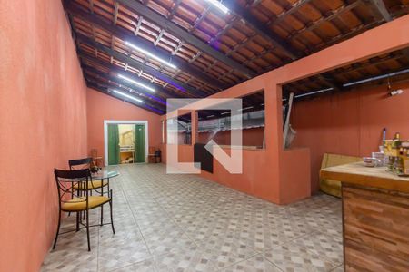 Casa à venda com 125m², 3 quartos e 2 vagas Casa à venda com 125m², 3 quartos e 2 vagasCobertura