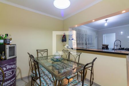 Casa à venda com 125m², 3 quartos e 2 vagas Casa à venda com 125m², 3 quartos e 2 vagasCopa