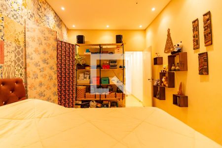 Casa à venda com 125m², 3 quartos e 2 vagas Casa à venda com 125m², 3 quartos e 2 vagasQuarto 3