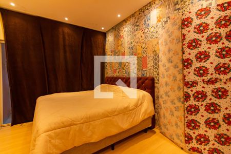 Casa à venda com 125m², 3 quartos e 2 vagas Casa à venda com 125m², 3 quartos e 2 vagasQuarto 3