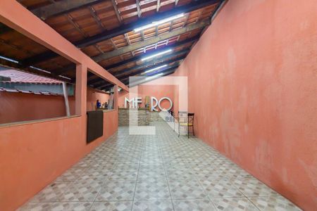 Casa à venda com 125m², 3 quartos e 2 vagas Casa à venda com 125m², 3 quartos e 2 vagasCobertura