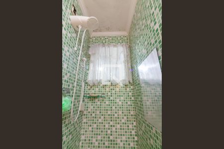 Casa à venda com 125m², 3 quartos e 2 vagas Casa à venda com 125m², 3 quartos e 2 vagasBanheiro