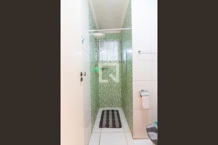 Casa à venda com 125m², 3 quartos e 2 vagas Casa à venda com 125m², 3 quartos e 2 vagasBanheiro