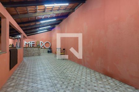 Casa à venda com 125m², 3 quartos e 2 vagas Casa à venda com 125m², 3 quartos e 2 vagasCobertura