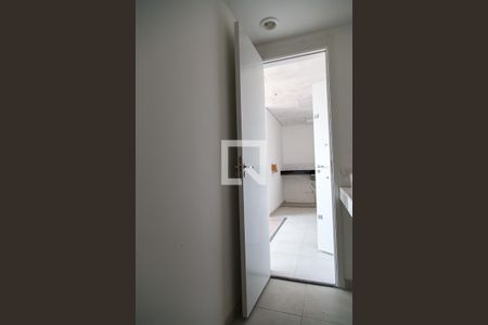 Apartamento à venda com 34m², 2 quartos e sem vagaBanheiro