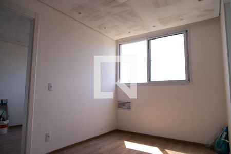 Sala de apartamento à venda com 2 quartos, 34m² em Vila Santa Catarina, São Paulo