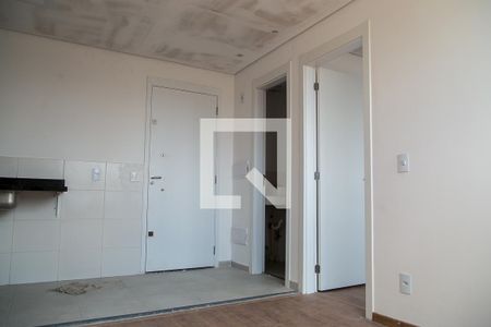 Sala de apartamento à venda com 2 quartos, 34m² em Vila Santa Catarina, São Paulo
