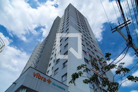 Apartamento à venda com 34m², 2 quartos e sem vagaFachada