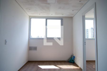 Sala de apartamento à venda com 2 quartos, 34m² em Vila Santa Catarina, São Paulo