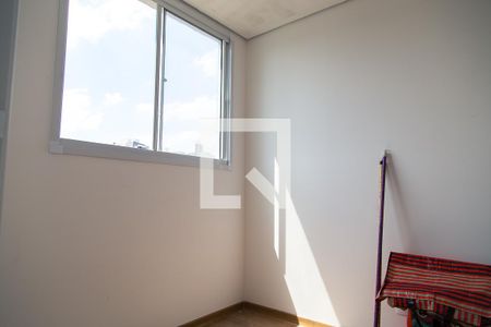 Quarto 2 de apartamento à venda com 2 quartos, 34m² em Vila Santa Catarina, São Paulo