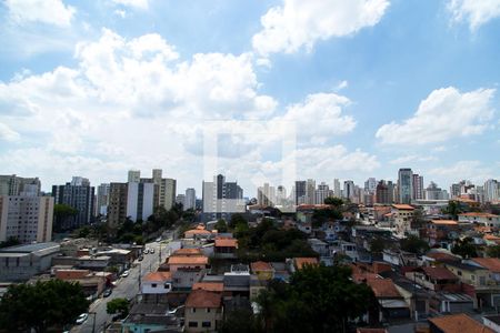 Apartamento à venda com 34m², 2 quartos e sem vagaVista do Quarto 2