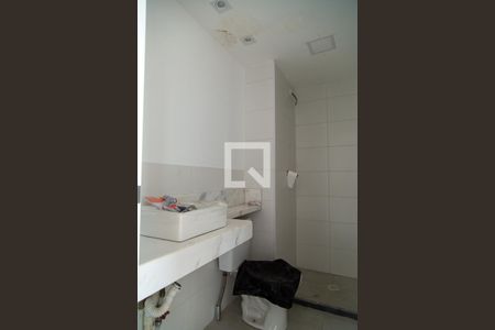 Apartamento à venda com 34m², 2 quartos e sem vagaBanheiro