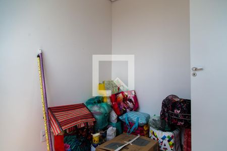 Apartamento à venda com 34m², 2 quartos e sem vagaQuarto 2