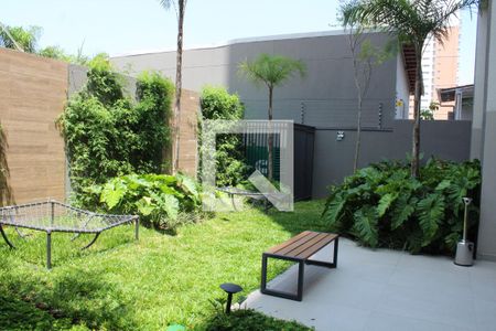 Studio à venda com 23m², 1 quarto e sem vagaÁrea comum