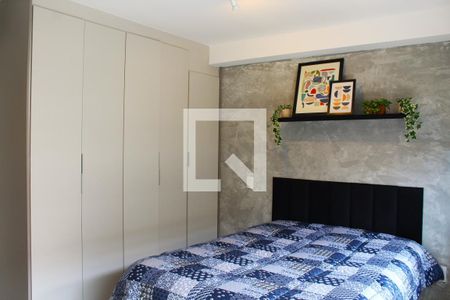 Quarto de kitnet/studio à venda com 1 quarto, 23m² em Perdizes, São Paulo
