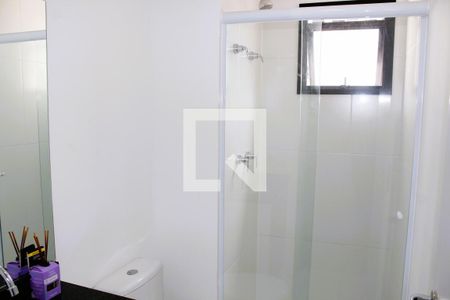 Studio à venda com 23m², 1 quarto e sem vagaBanheiro