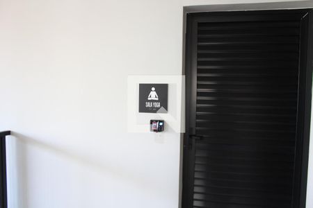 Studio à venda com 23m², 1 quarto e sem vagaSala Yoga