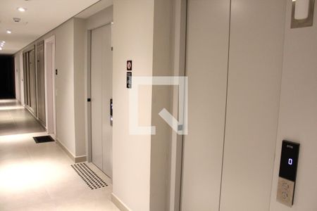 Studio à venda com 23m², 1 quarto e sem vagaElevador