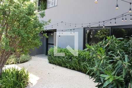 Studio à venda com 23m², 1 quarto e sem vagaÁrea comum