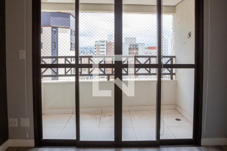 Sacada de apartamento para alugar com 3 quartos, 87m² em Vila Romana, São Paulo