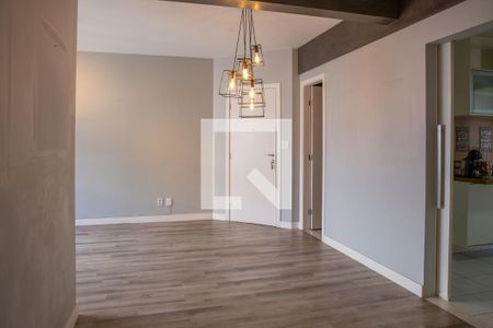 Sala de apartamento para alugar com 3 quartos, 87m² em Vila Romana, São Paulo