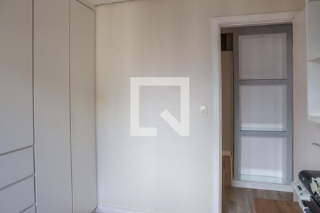Quarto 3 de apartamento para alugar com 3 quartos, 87m² em Vila Romana, São Paulo