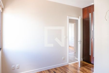 Suíte de apartamento para alugar com 3 quartos, 87m² em Vila Romana, São Paulo