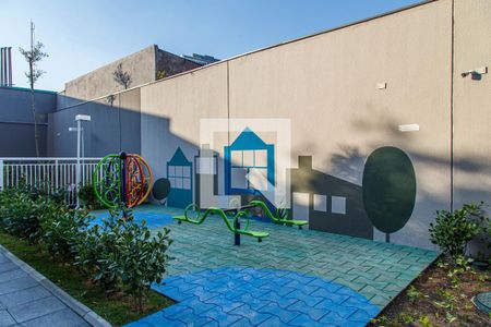 Studio à venda com 23m², 1 quarto e sem vagaÁrea comum