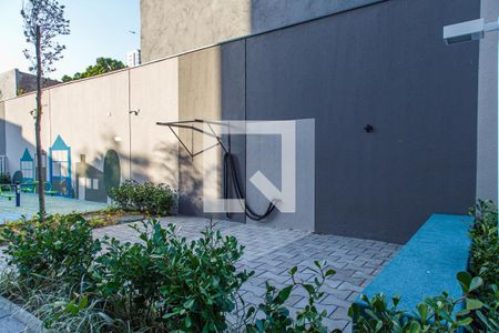 Studio à venda com 23m², 1 quarto e sem vagaÁrea comum