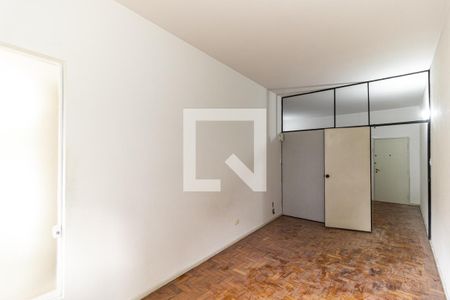 Quarto de apartamento para alugar com 1 quarto, 53m² em Centro Histórico de São Paulo, São Paulo