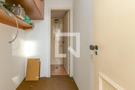 Apartamento para alugar com 60m², 2 quartos e 1 vaga Apartamento para alugar com 60m², 2 quartos e 1 vagaQuarto de Serviço