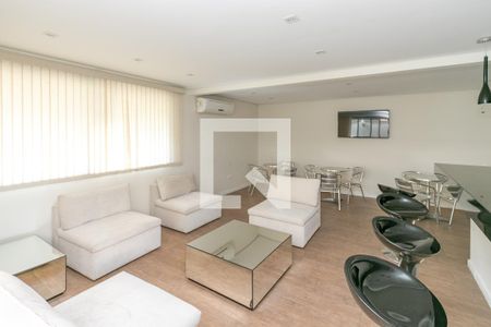 Apartamento para alugar com 60m², 2 quartos e 1 vaga Apartamento para alugar com 60m², 2 quartos e 1 vagaSalão de Festas