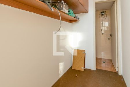 Apartamento para alugar com 60m², 2 quartos e 1 vaga Apartamento para alugar com 60m², 2 quartos e 1 vagaQuarto de Serviço