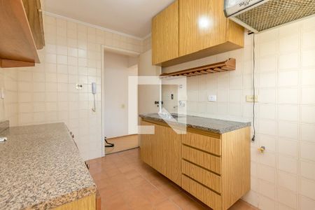 Apartamento para alugar com 60m², 2 quartos e 1 vaga Apartamento para alugar com 60m², 2 quartos e 1 vagaCozinha