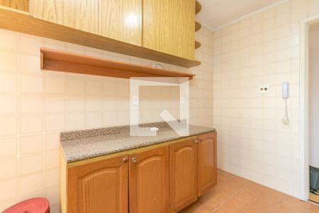 Apartamento para alugar com 60m², 2 quartos e 1 vaga Apartamento para alugar com 60m², 2 quartos e 1 vagaCozinha