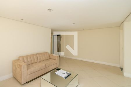 Apartamento para alugar com 60m², 2 quartos e 1 vaga Apartamento para alugar com 60m², 2 quartos e 1 vagaHall de Entrada