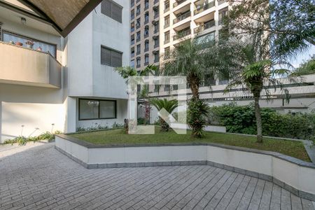 Apartamento para alugar com 60m², 2 quartos e 1 vaga Apartamento para alugar com 60m², 2 quartos e 1 vagaEntrada