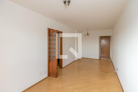 Sala de apartamento para alugar com 2 quartos, 60m² em Campo Belo, São Paulo
