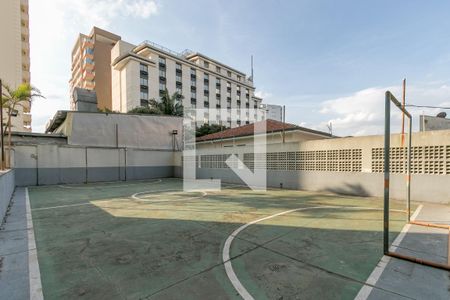 Apartamento para alugar com 60m², 2 quartos e 1 vaga Apartamento para alugar com 60m², 2 quartos e 1 vagaQuadra