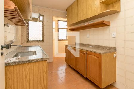 Apartamento para alugar com 60m², 2 quartos e 1 vaga Apartamento para alugar com 60m², 2 quartos e 1 vagaCozinha